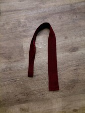 Vintage Drake's Knitted Sample
