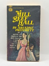 MILL REEF HALL by Ariadne