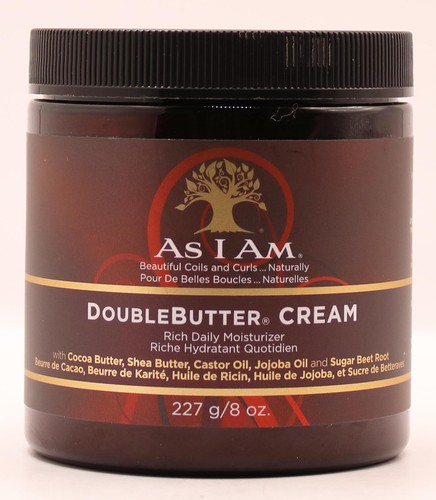 Double butter cream - as,