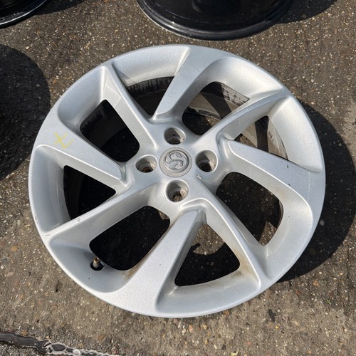 Vauxhall corsa sri 17 - , e