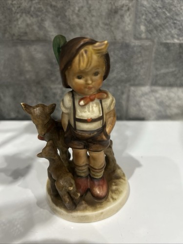 Goebel hummel west - goebel, 5"