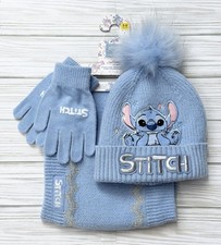 Disney Lilo & Stitch 3 Pc Set