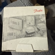 DANFOSS RET B SPDT HARDWIRED