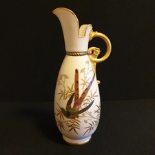 Royal Worcester Blush Ivory