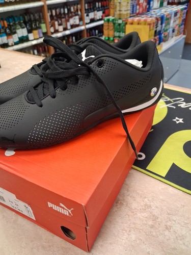 Puma bmw trainers - puma,