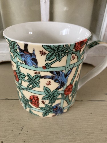 William morris the leonardo - william,