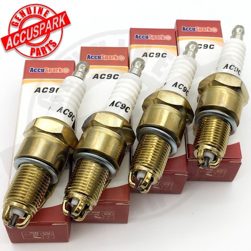 Accuspark ac9cr performance - ac9cr,