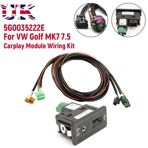 5g0035222e mdi carplay - 5g0035222e,