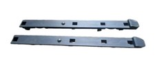 Sortimo van racking Plastic