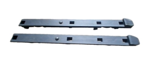 Sortimo van racking plastic - racking,