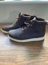 Harley-Davidson Bateman Boots