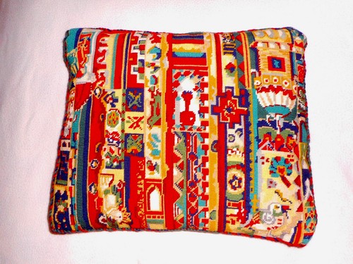 Completed ehrman tapestry - completed,