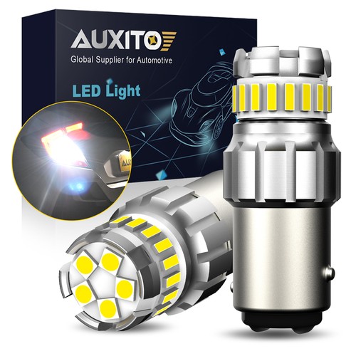 Auxito 1157 380 led brake - led, lamp