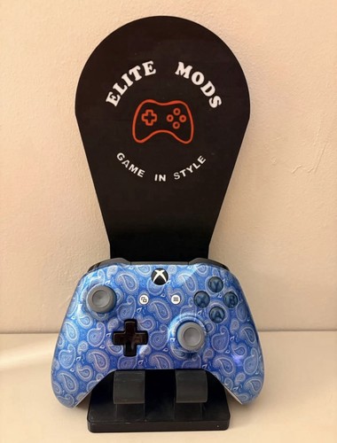 Xbox one custom - custom, controller
