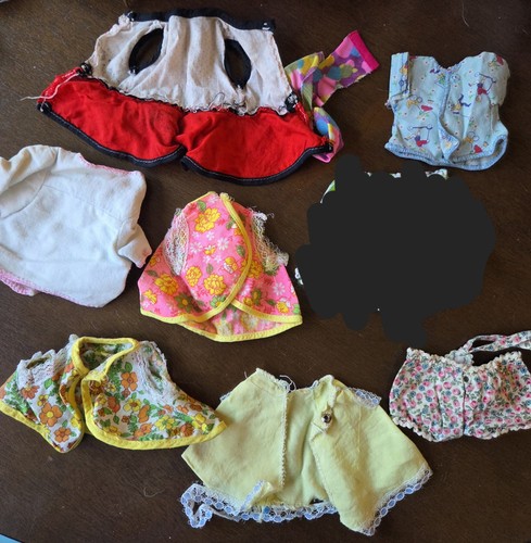 Vintage ideal crissy size - vintage,,