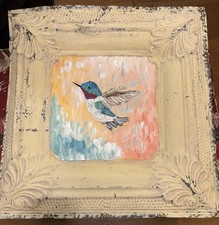 Tin Ceiling Tile Antique
