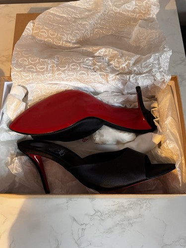 Christian louboutin - christian,