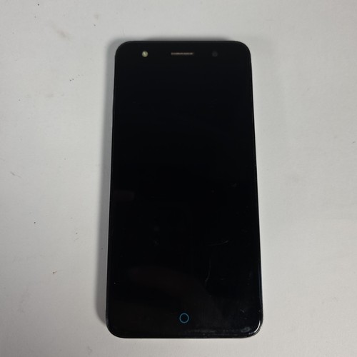 Zte blade lite - zte, silver