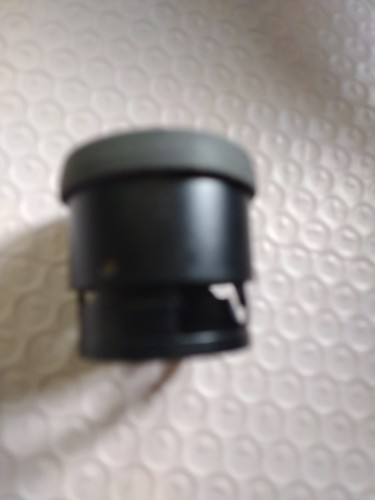 Swarovski optic eyecup - optic,