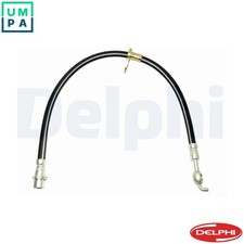 BRAKE HOSE LH6455 FOR TOYOTA bB/I RAUM/MPV PLATZ YARIS/VITZ ECHO/VITZ/VERSO 1.3L