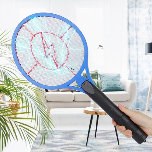 Electric fly insect swatter - fly,