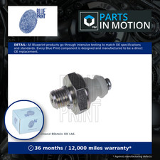 Oil Pressure Switch fits