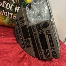 JAGUAR S-Type X200 Genuine