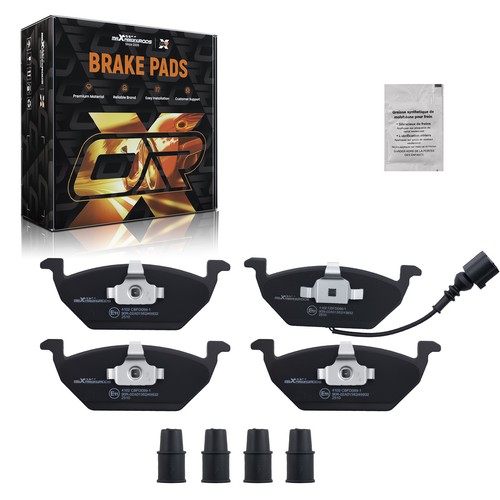 Brake pads set front for - front,
