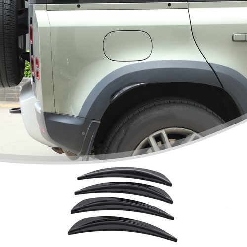 Abs glossy black - abs, wheel