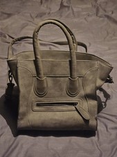 Lovely Grey/khaki/taupe Casual