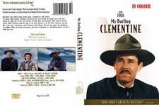 My Darling Clementine. Henry