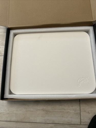 Hans grill pizza stone - hans,