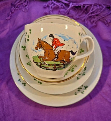 Vintage carrigaline pottery - carrigaline,