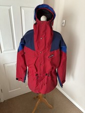 Men’s Vintage 90’s Red &