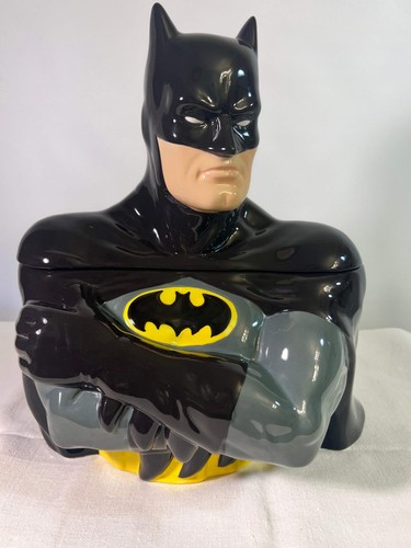 Batman cookie jar comics - cookie, dc