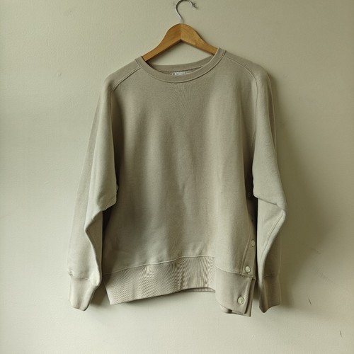 Nwt stoffa side - nwt, button