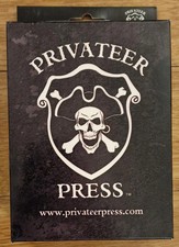 Hordes Miniature Trollbloods