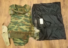 6B23-1/Holder Vest Jacket/Size