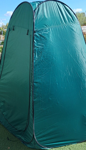 Portable pop wash or - pop-up,