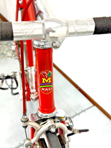 Masi gran criterium 1978 - gran,