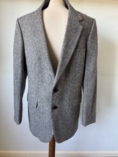 Harris Tweed Blazer, size 42R, VGC