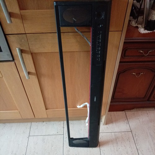 Yamaha piaggero cabinet - np-11,