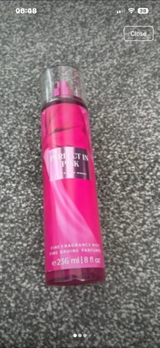 Next perfect pink fragrance - in,