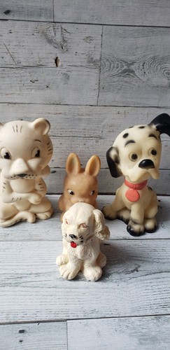 Vintage roddy combex etc - roddy,