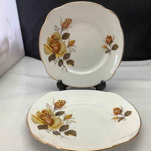 Vintage china plate plates - vintage,
