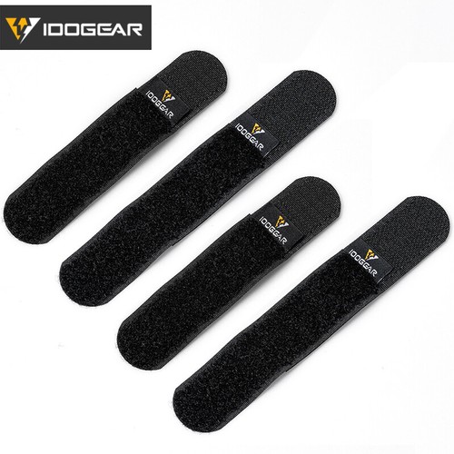 Idogear 4pcs cable - cable, ties