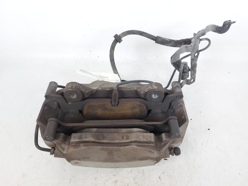 8w05flc front brake caliper - front, sx