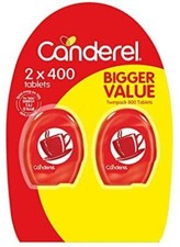 Canderel original sweetener - canderel,