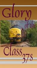 Glory of the Class 37's DVD