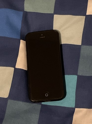 Apple iphone a1457 16gb - 5s,